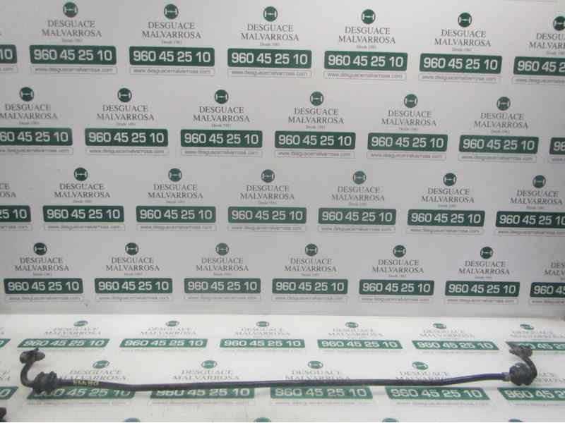 Recambio de barra estabilizadora trasera para hyundai santa fe (bm) 2.2 crdi cat referencia OEM IAM   