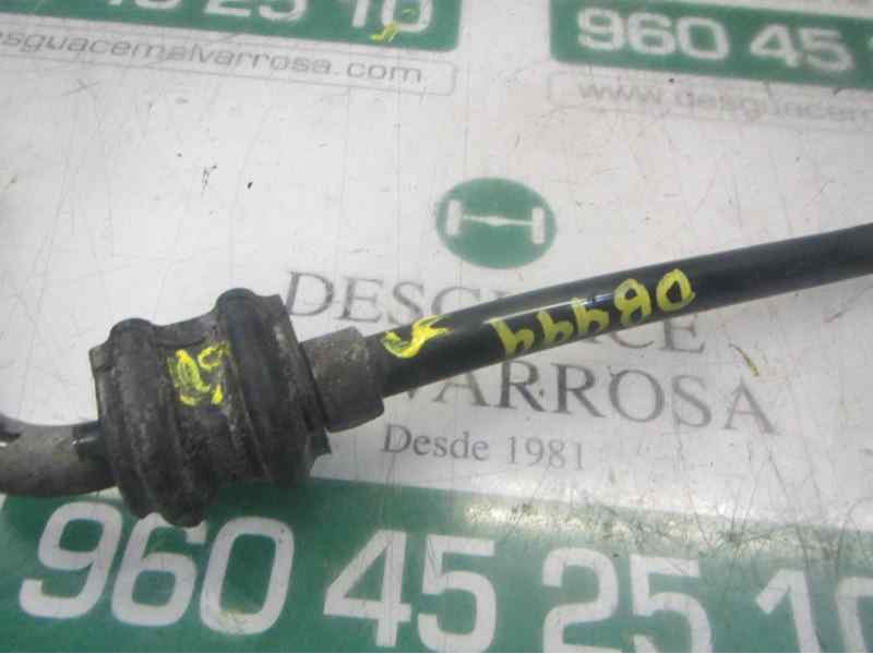 Recambio de barra estabilizadora trasera para hyundai santa fe (bm) 2.2 crdi cat referencia OEM IAM   