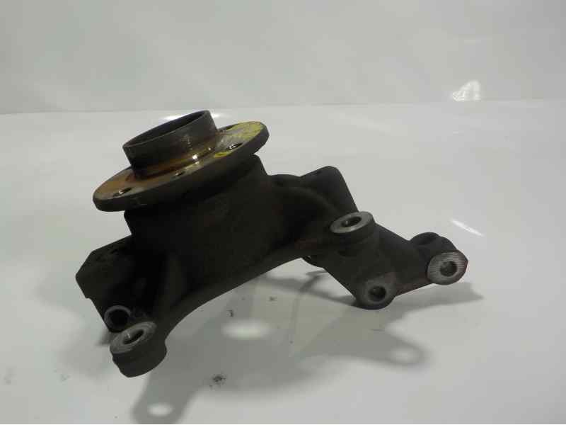 Recambio de mangueta delantera derecha para dacia lodgy 1.5 dci diesel fap cat referencia OEM IAM 400143629R  