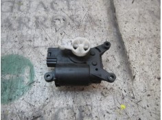 Recambio de motor apertura trampillas climatizador para citroën jumpy hdi 120 27 l1h1 furg. referencia OEM IAM    2