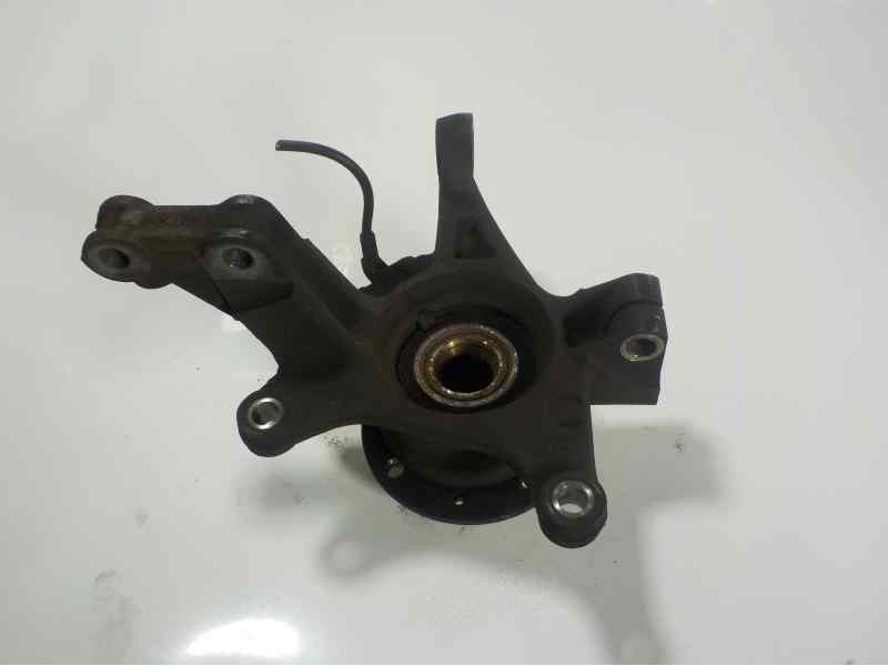 Recambio de mangueta delantera derecha para dacia lodgy 1.5 dci diesel fap cat referencia OEM IAM 400143629R  