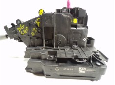 Recambio de cerradura puerta delantera izquierda para mercedes-benz clase e lim. (w213) 2.0 cdi cat referencia OEM IAM A09972063 2