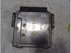 Recambio de centralita motor uce para opel movano b kasten/combi 2.3 cdti referencia OEM IAM 95517723 237102265R 0281030577 2