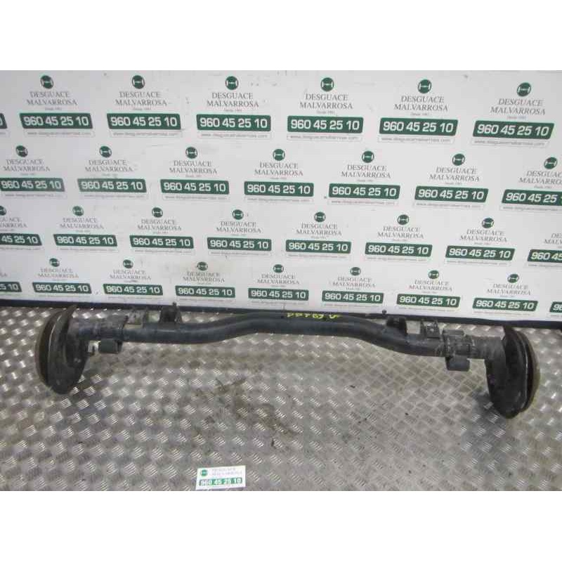 Recambio de puente trasero para volkswagen caddy ka/kb (2k) 1.9 tdi referencia OEM IAM   