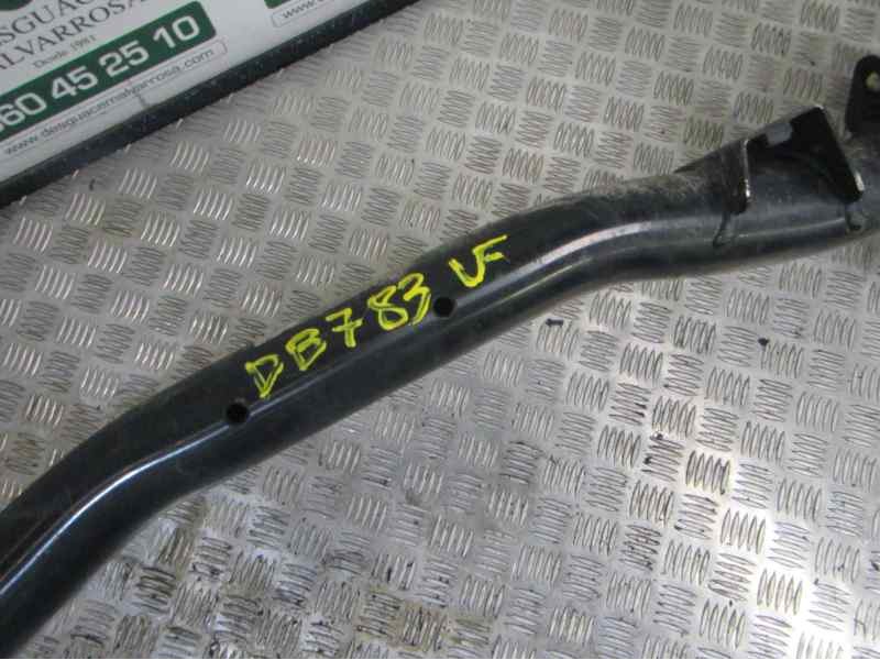 Recambio de puente trasero para volkswagen caddy ka/kb (2k) 1.9 tdi referencia OEM IAM   