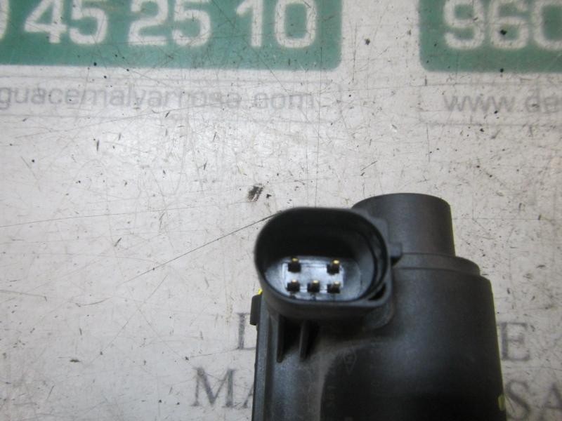 Recambio de valvula egr para renault clio iii expression referencia OEM IAM   