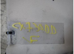 Recambio de parasol derecho para citroën jumpy hdi 120 27 l1h1 furg. referencia OEM IAM    2