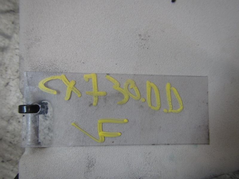 Recambio de parasol derecho para citroën jumpy hdi 120 27 l1h1 furg. referencia OEM IAM   