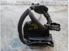 Recambio de cerradura puerta delantera derecha para renault clio iv 1.5 dci diesel fap referencia OEM IAM 805024563R   2