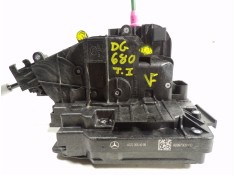 Recambio de cerradura puerta trasera izquierda para mercedes-benz clase e lim. (w213) 2.0 cdi cat referencia OEM IAM A0997309100 2