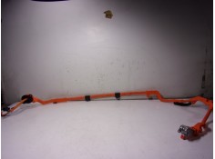 Recambio de modulo electronico para toyota yaris 1.5 vvti hev referencia OEM IAM  82817K0500 