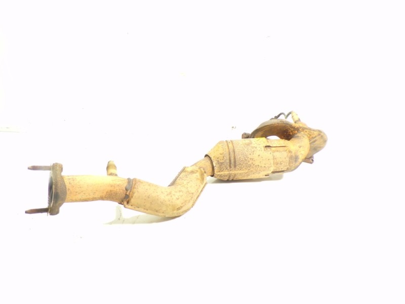 Recambio de catalizador para bmw x3 (e83) 3.0 24v cat referencia OEM IAM 18407518673  