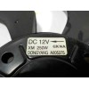 Recambio de electroventilador para kia sorento () emotion 4x4 referencia OEM IAM 252312M000 A005375 