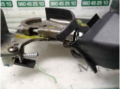 Recambio de palanca freno de mano para dacia lodgy 1.5 dci diesel fap cat referencia OEM IAM 360108002R   2