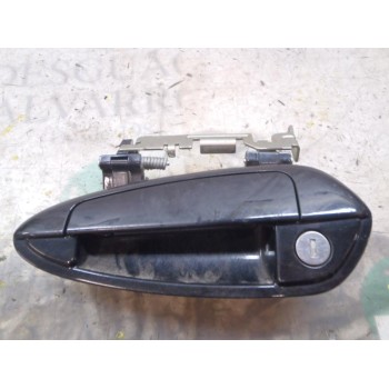 MANETA EXTERIOR DELANTERA IZQUIERDA 735471437 