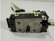 Recambio de cerradura puerta trasera derecha para mercedes-benz clase a (w176) 1.8 cdi cat referencia OEM IAM A2047302835 A20473 2