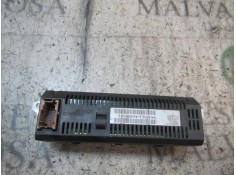 Recambio de pantalla multifuncion para citroën jumpy hdi 120 27 l1h1 furg. referencia OEM IAM    2