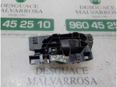Recambio de maneta interior delantera derecha para peugeot partner kasten 1.6 hdi fap referencia OEM IAM    2
