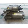 Recambio de motor arranque para renault scenic iii 1.5 dci diesel fap referencia OEM IAM   