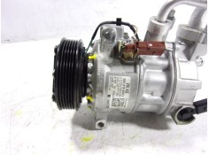Recambio de compresor aire acondicionado para audi a1 sportback (gba) 35 tfsi s line referencia OEM IAM 3Q0816803D 3Q0816803E 03 2