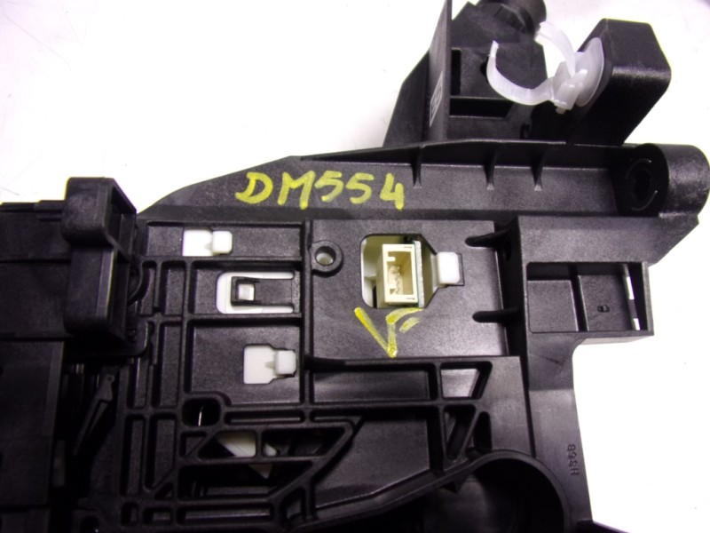 Recambio de palanca cambio para toyota yaris 1.5 vvti hev referencia OEM IAM   