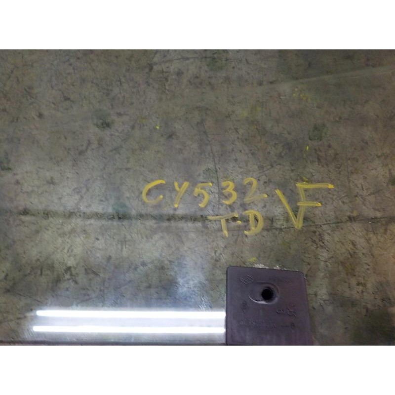 Recambio de cristal puerta trasero derecho para renault clio iv 1.5 dci diesel fap referencia OEM IAM 823004494R  