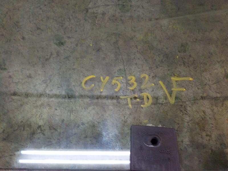 Recambio de cristal puerta trasero derecho para renault clio iv 1.5 dci diesel fap referencia OEM IAM 823004494R  