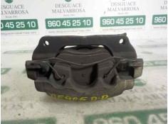 Recambio de pinza freno delantera derecha para dacia lodgy 1.5 dci diesel fap cat referencia OEM IAM 410018218R   2