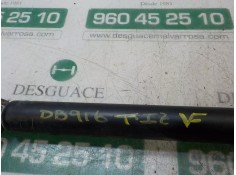 Recambio de amortiguador trasero izquierdo para mercedes-benz clase a (w169) 2.0 cdi cat referencia OEM IAM A1693260200   2