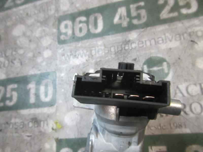 Recambio de antirrobo para volkswagen polo (6c1) edition bluemotion referencia OEM IAM 1K0905851D 1K0905851 