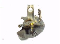 Recambio de mangueta delantera izquierda para bmw x3 (e83) 3.0 24v cat referencia OEM IAM 31213412019   2