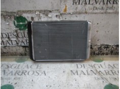 Recambio de radiador calefaccion / aire acondicionado para citroën jumpy hdi 120 27 l1h1 furg. referencia OEM IAM   