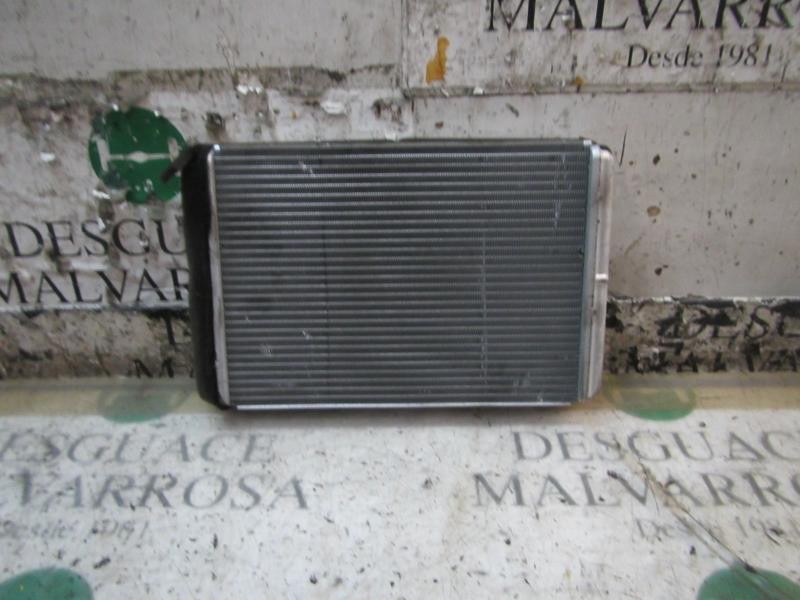 Recambio de radiador calefaccion / aire acondicionado para citroën jumpy hdi 120 27 l1h1 furg. referencia OEM IAM   