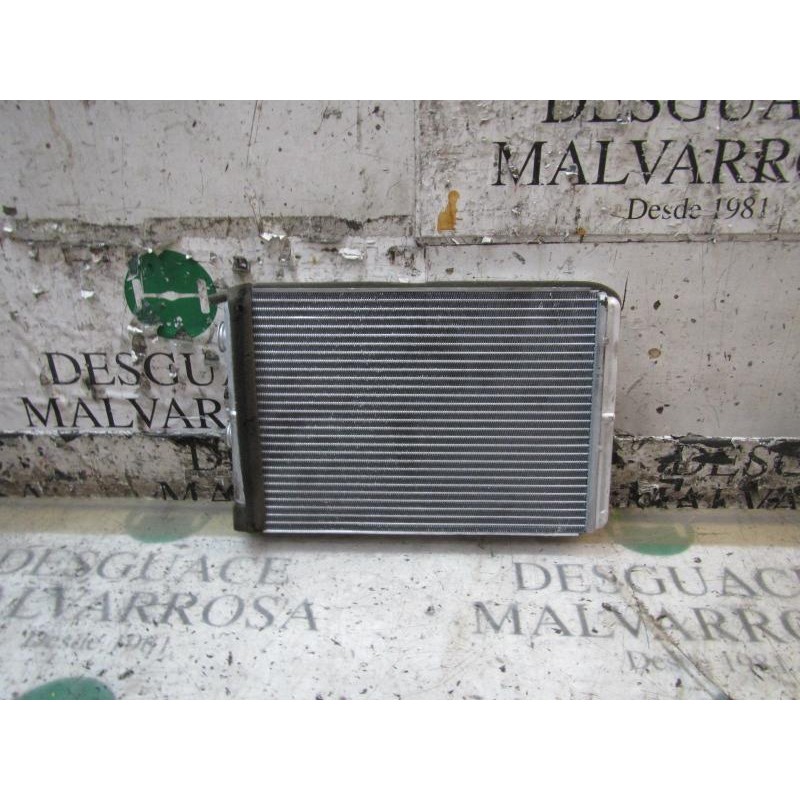 Recambio de radiador calefaccion / aire acondicionado para citroën jumpy hdi 120 27 l1h1 furg. referencia OEM IAM   