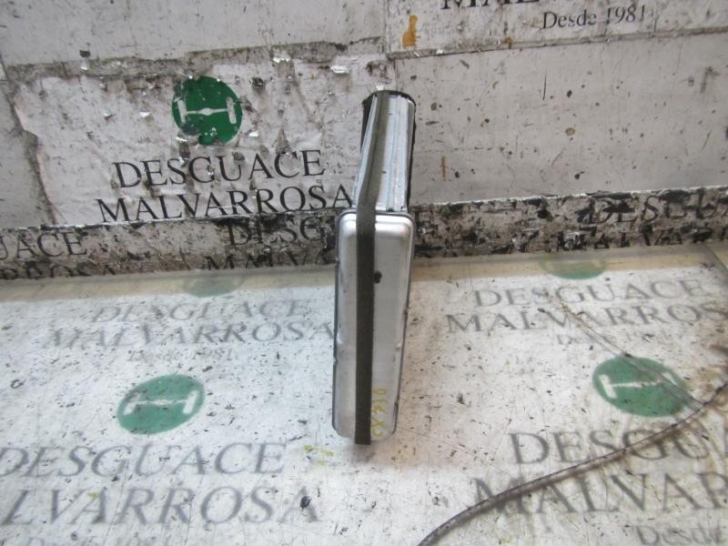 Recambio de radiador calefaccion / aire acondicionado para citroën jumpy hdi 120 27 l1h1 furg. referencia OEM IAM   