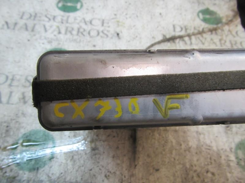 Recambio de radiador calefaccion / aire acondicionado para citroën jumpy hdi 120 27 l1h1 furg. referencia OEM IAM   