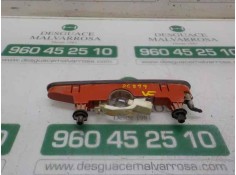 Recambio de piloto trasero central para peugeot partner kasten 1.6 hdi fap referencia OEM IAM    2