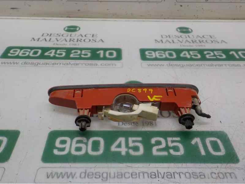 Recambio de piloto trasero central para peugeot partner kasten 1.6 hdi fap referencia OEM IAM   