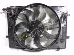 Recambio de electroventilador para mercedes-benz clase e lim. (w213) 2.0 cdi cat referencia OEM IAM A0999061800 A0999062100 0130 2