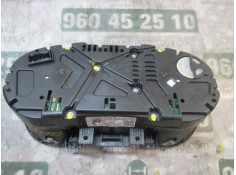 Recambio de cuadro instrumentos para volkswagen polo (6c1) edition bluemotion referencia OEM IAM 6C0920730 6C0920730  2
