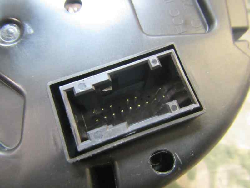 Recambio de cuadro instrumentos para volkswagen polo (6c1) edition bluemotion referencia OEM IAM 6C0920730 6C0920730 