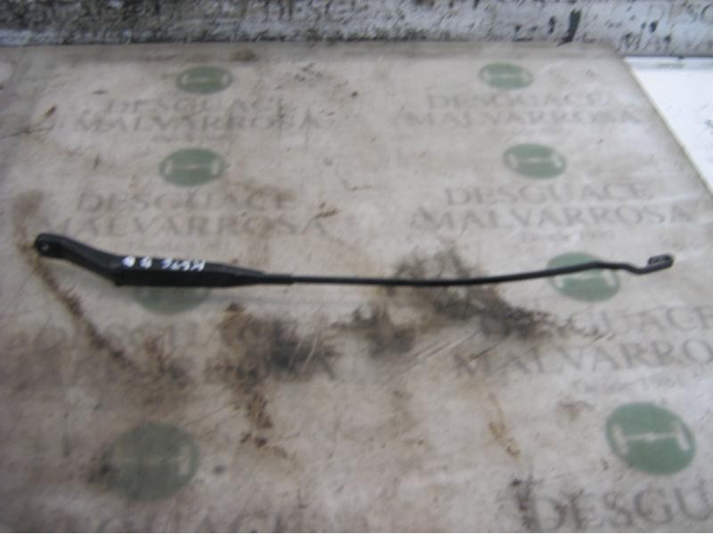 Recambio de brazo limpia delantero derecho para lancia ypsilon (101) 1.3 16v multijet argento referencia OEM IAM   