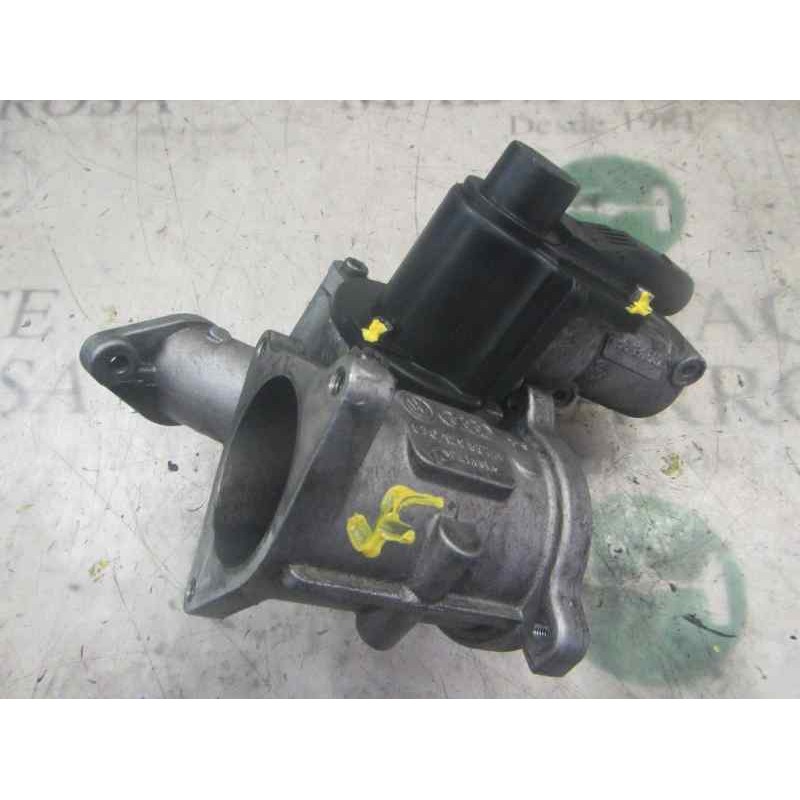 Recambio de valvula egr para seat leon (1p1) comfort limited referencia OEM IAM   