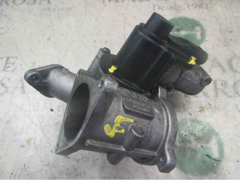 Recambio de valvula egr para seat leon (1p1) comfort limited referencia OEM IAM   