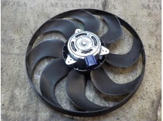Recambio de electroventilador para renault clio iv 1.5 dci diesel fap referencia OEM IAM 214816703R 3Q095414 3Q095414 2