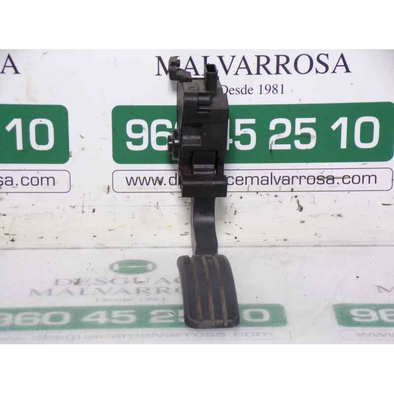 Recambio de potenciometro pedal para dacia lodgy 1.5 dci diesel fap cat referencia OEM IAM 180023122R 180023122R 