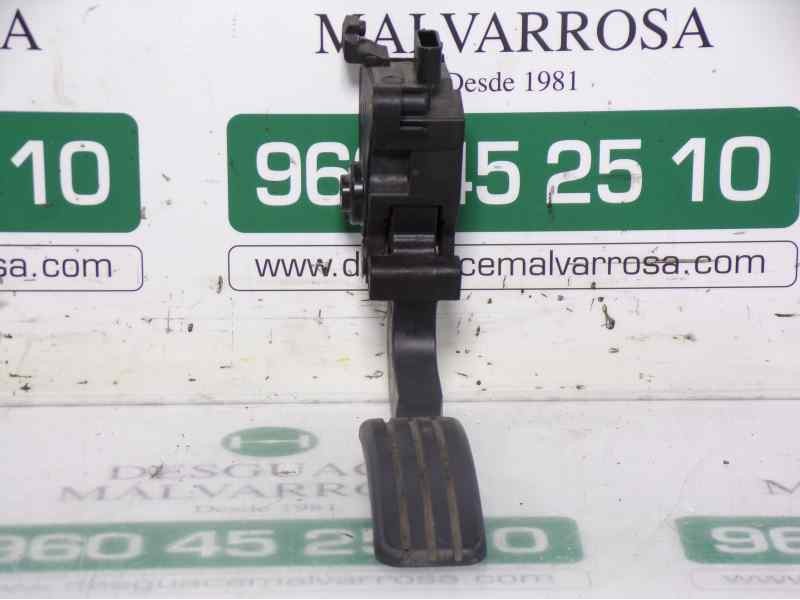 Recambio de potenciometro pedal para dacia lodgy 1.5 dci diesel fap cat referencia OEM IAM 180023122R 180023122R 