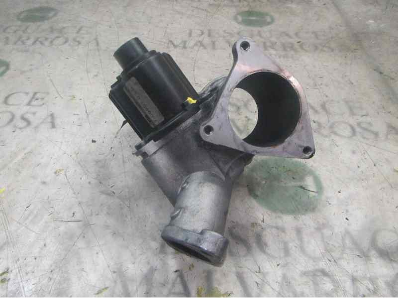 Recambio de valvula egr para seat leon (1p1) comfort limited referencia OEM IAM   