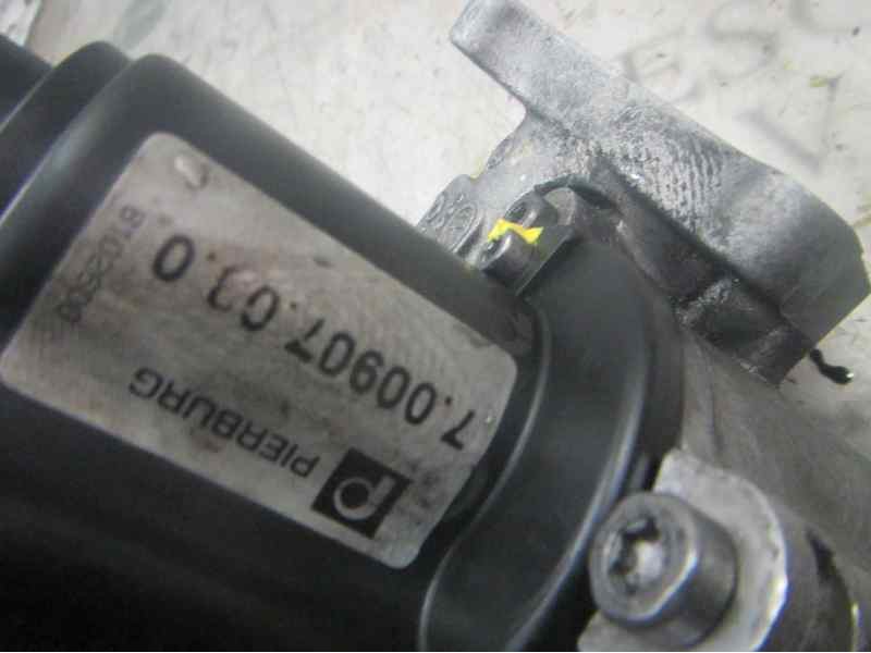 Recambio de valvula egr para seat leon (1p1) comfort limited referencia OEM IAM   