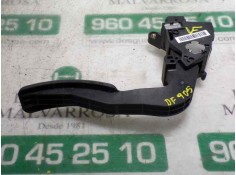 Recambio de potenciometro pedal para dacia lodgy 1.5 dci diesel fap cat referencia OEM IAM 180023122R 180023122R  2